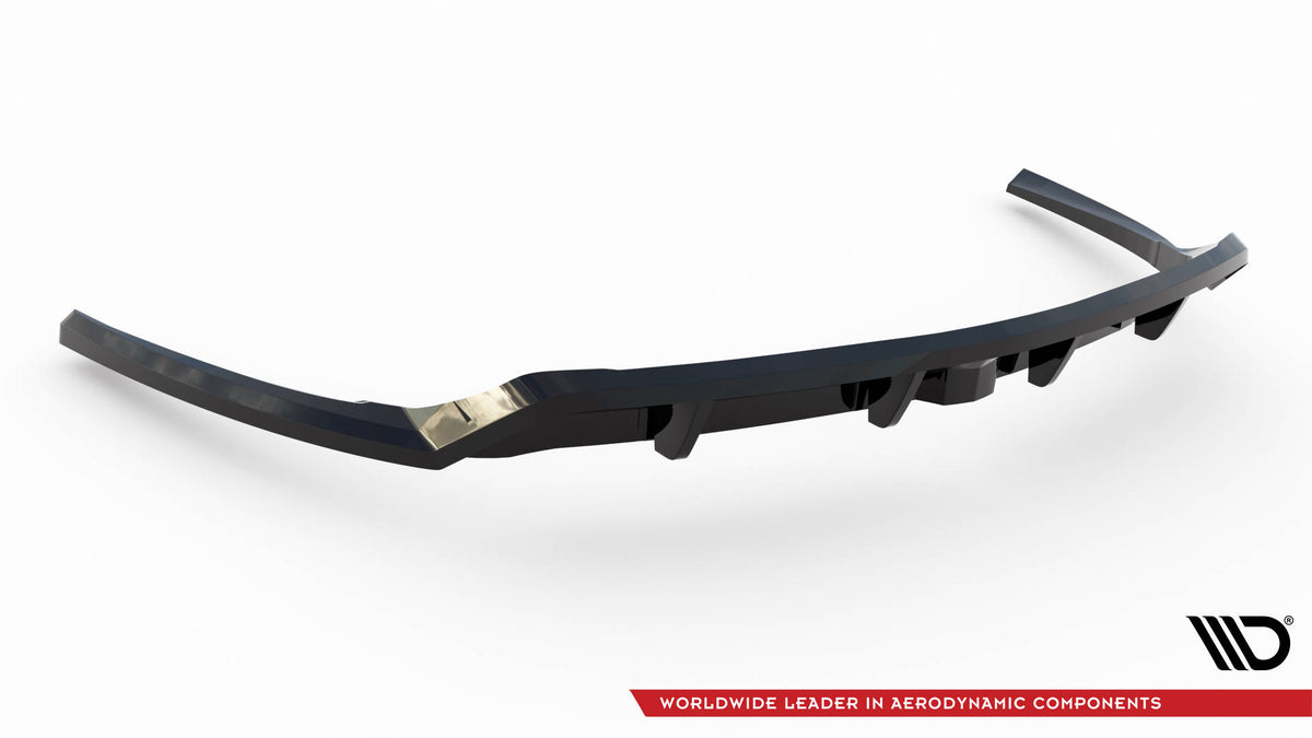 Maxton Design Splitter Post. - Land Rover Discovery HSE - img 7