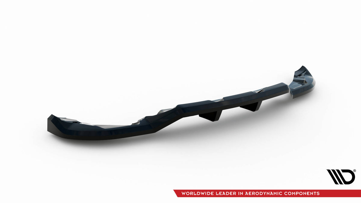 Maxton Design Splitter Post. - Land Rover Range Rover Evoque Mk1 Facelift - img 5