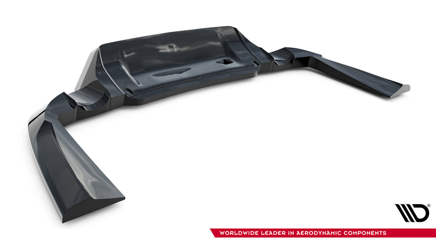Maxton Design Splitter Post. - Land Rover Range Rover Sport Standard - img 6