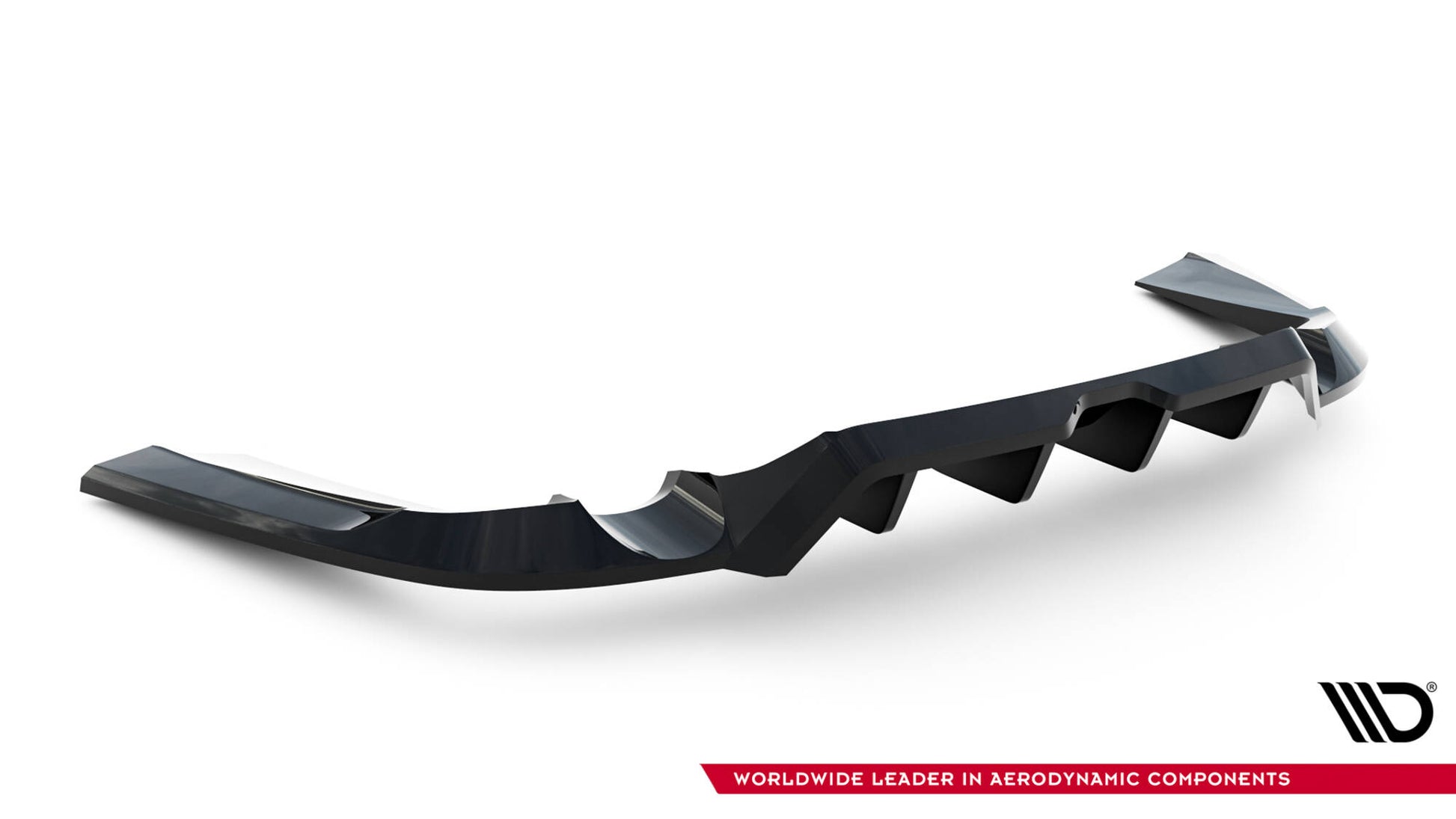 Maxton Design Splitter Post. - Land Rover Range Rover Sport Standard - img 5