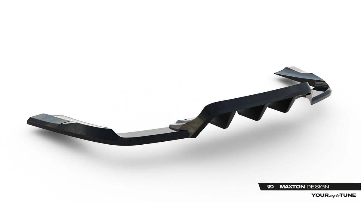 Maxton Design Splitter Post. - Land Rover Range Rover Sport Standardd - img 5