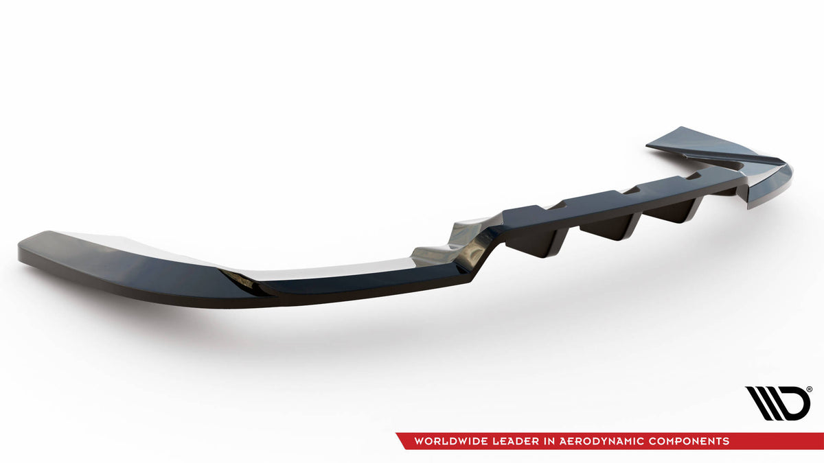 Maxton Design Splitter Post. - Land Rover Range Rover Sport SVR - img 5