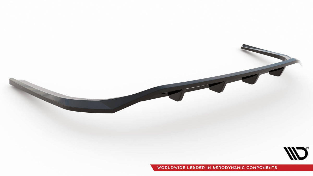 Maxton Design Splitter Post. - Lexus ES Mk7 - img 5