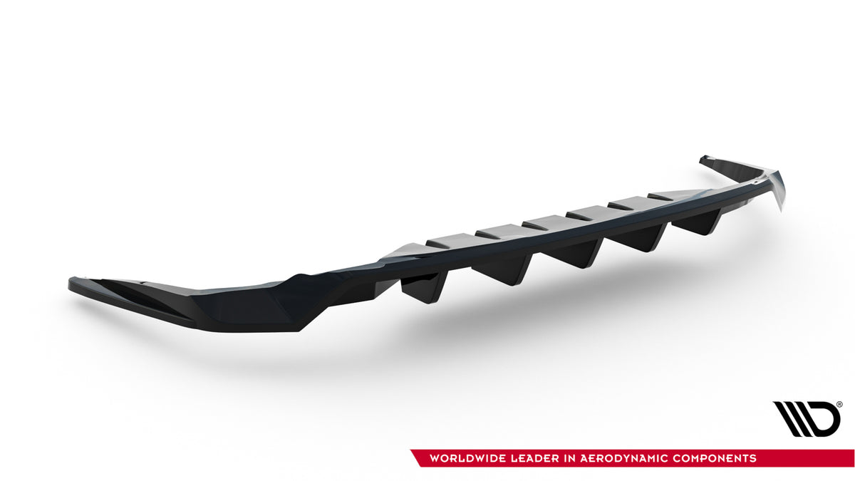 Maxton Design Splitter Post. - Lexus UX Mk1 - img 5