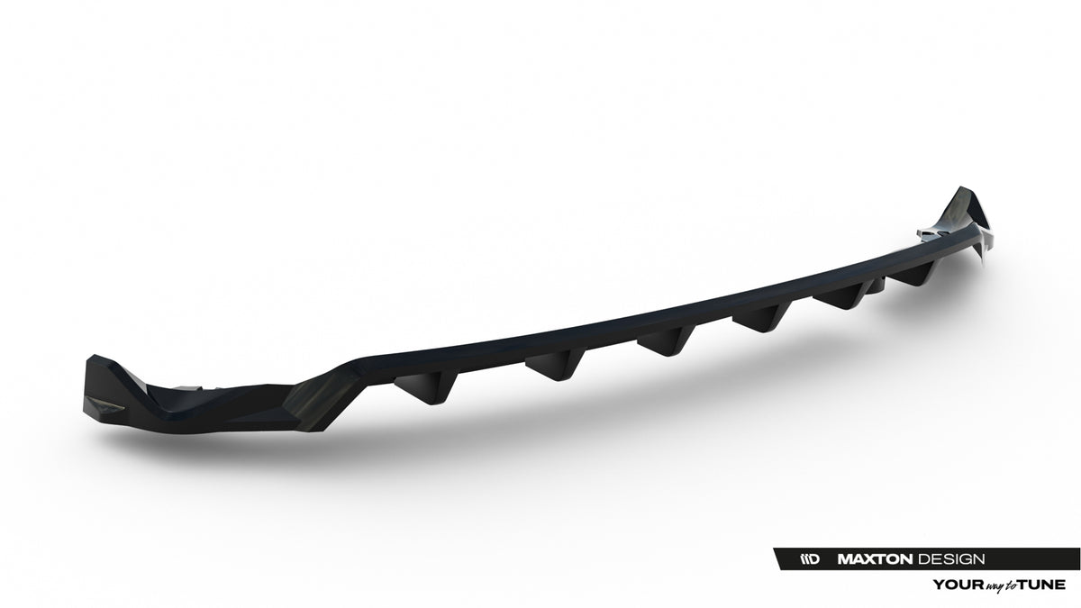 Maxton Design Splitter Post. - MG 3 Mk1 - img 5