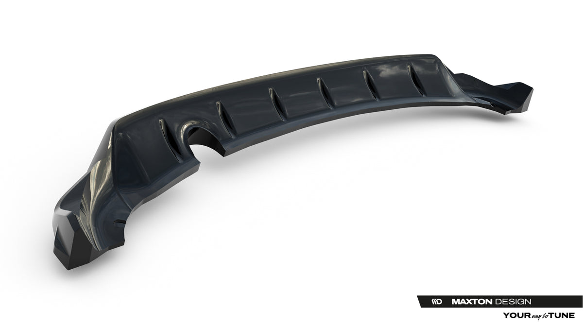 Maxton Design Splitter Post. - MG 3 Mk1 - img 6