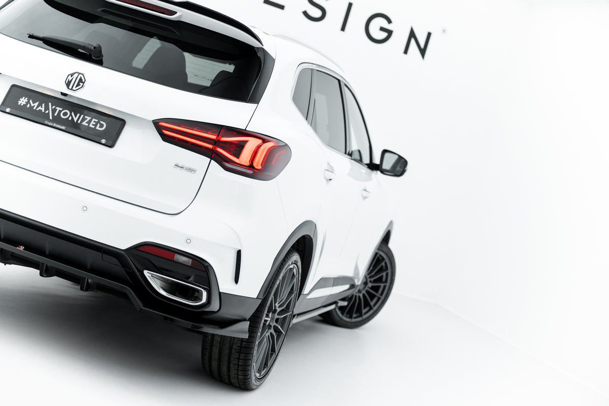 Maxton Design Splitter Post. - MG HS Mk1 Facelift - img 3