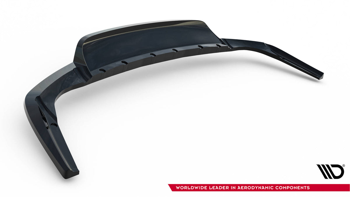 Maxton Design Splitter Post. - Maserati Levante GT - img 6