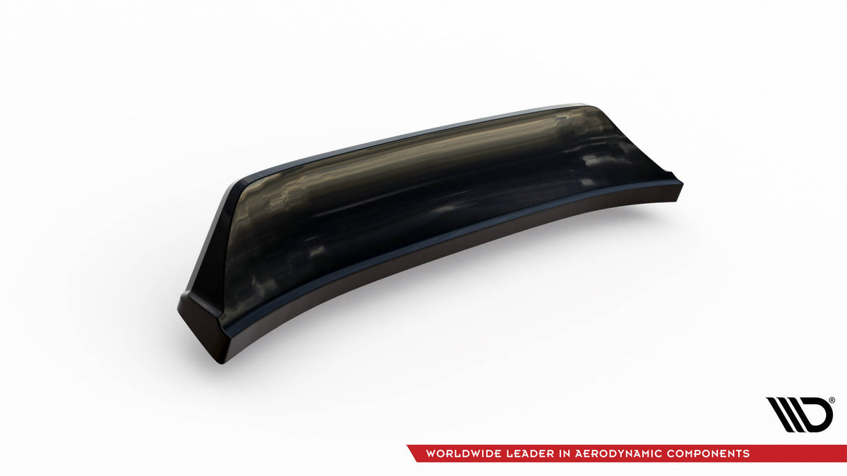 Maxton Design Splitter Post. - Mazda 3 Mk4 - img 2
