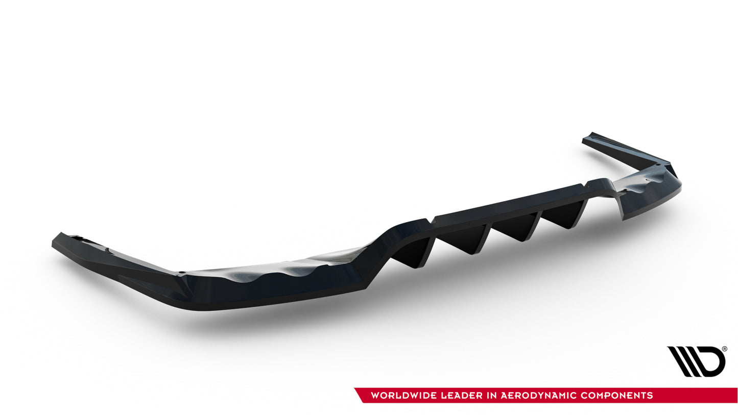 Maxton Design Splitter Post. - Mercedes GLC 43 AMG - img 6