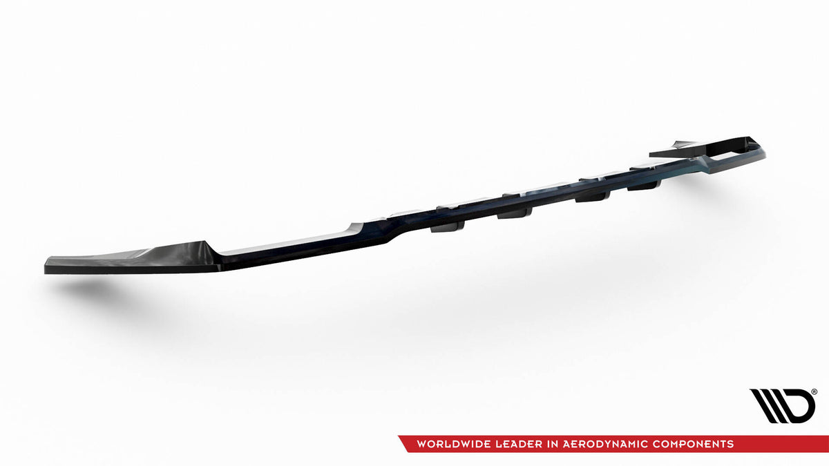 Maxton Design Splitter Post. - Mercedes GLC AMG- Line - img 4