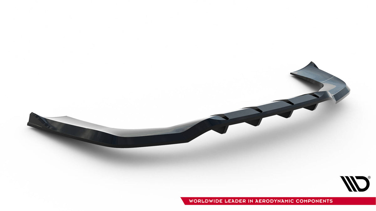 Maxton Design Splitter Post. - Mercedes SL 63 AMG - img 4