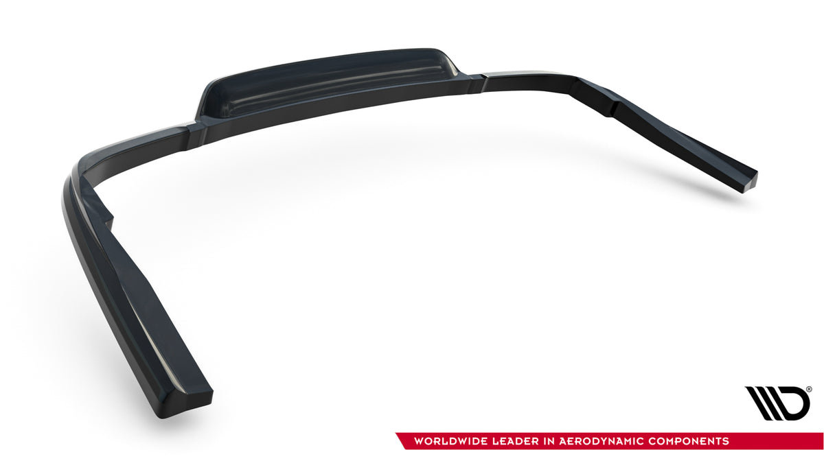 Maxton Design Splitter Post. - Mercedes SL R231 - img 6