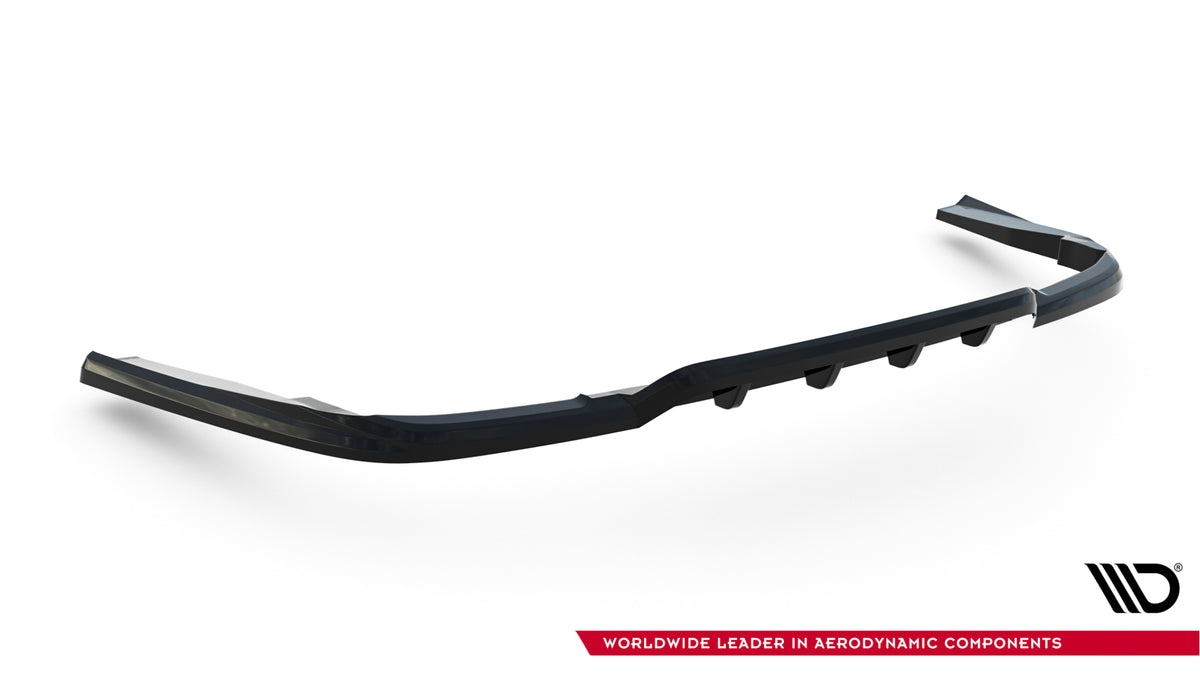 Maxton Design Splitter Post. - Mercedes SL R231 - img 5
