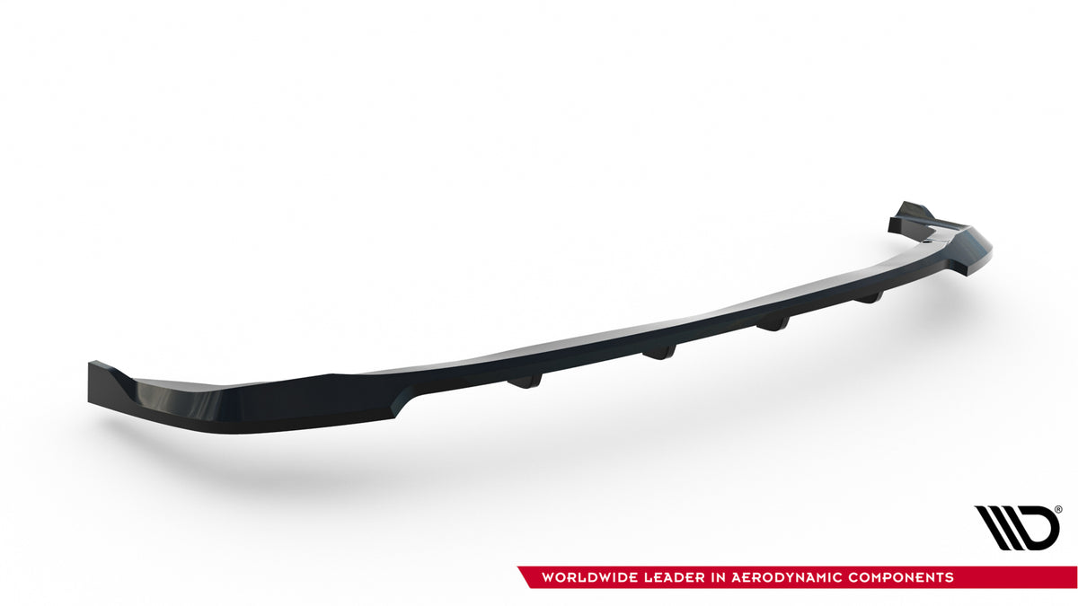 Maxton Design Splitter Post. - Omoda 5 - img 5