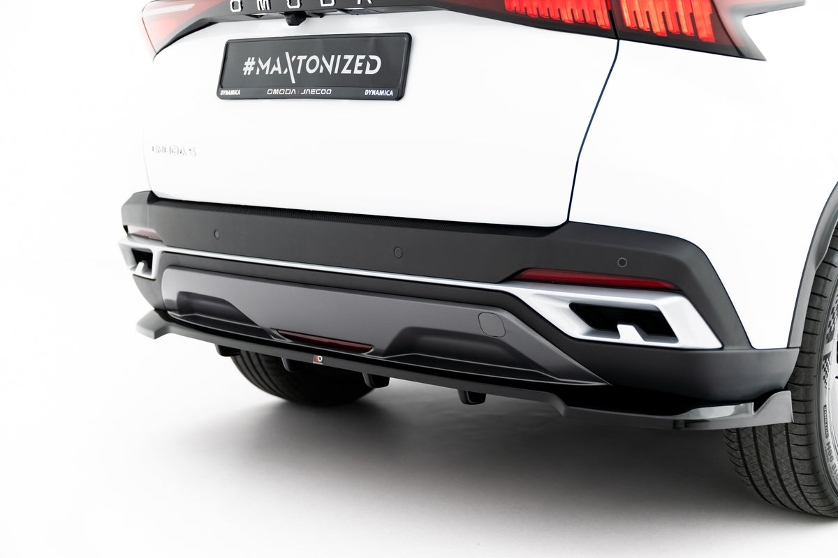 Maxton Design Splitter Post. - Omoda 5 - img 2