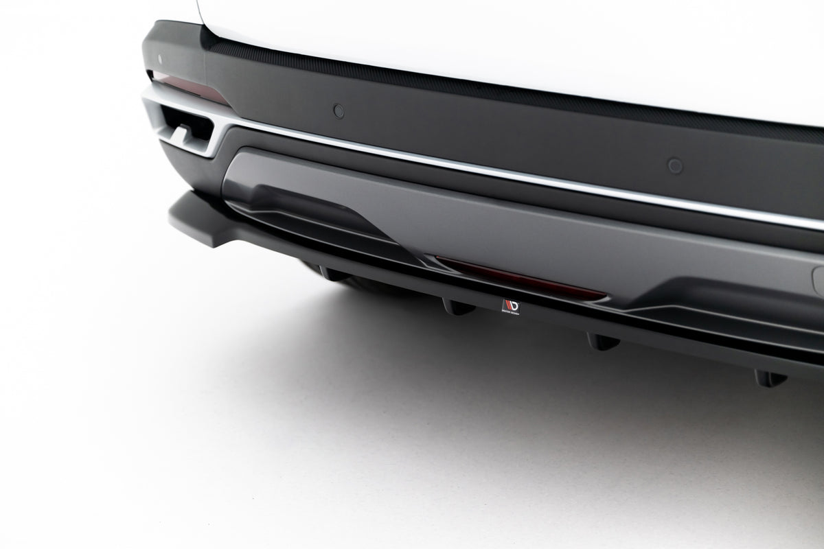 Maxton Design Splitter Post. - Omoda 5 - img 4