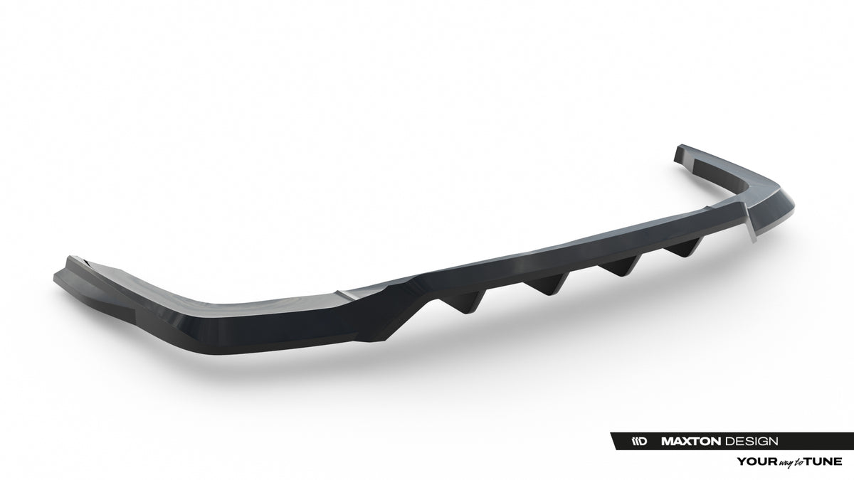 Maxton Design Splitter Post. - Omoda 9 Mk1 - img 6