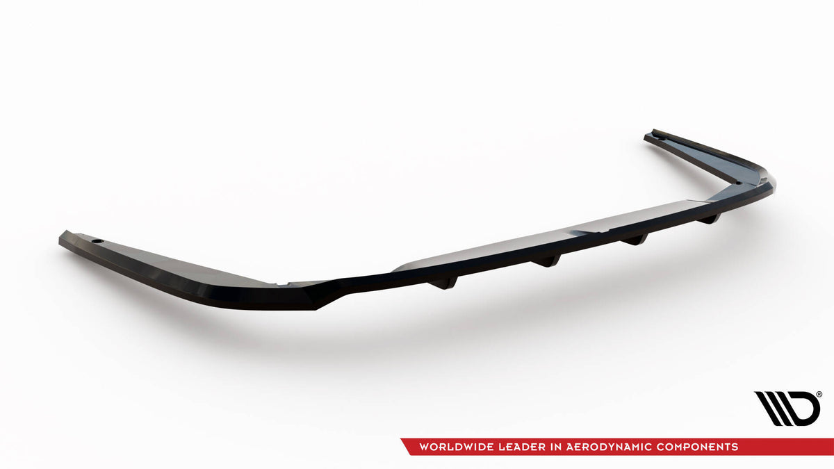 Maxton Design Splitter Post. - Opel Astra L (Mk5) - img 5