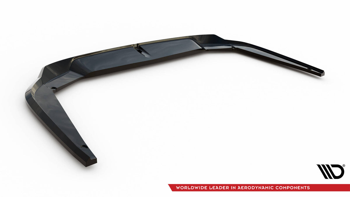 Maxton Design Splitter Post. - Opel Astra L (Mk5) - img 6