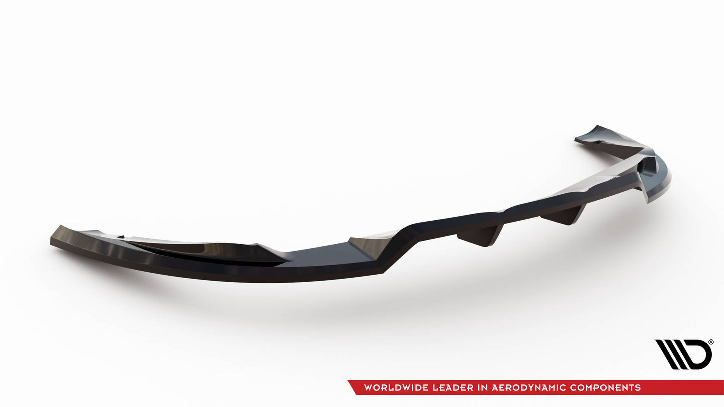 Maxton Design Splitter Post. - Opel Cascada - img 4