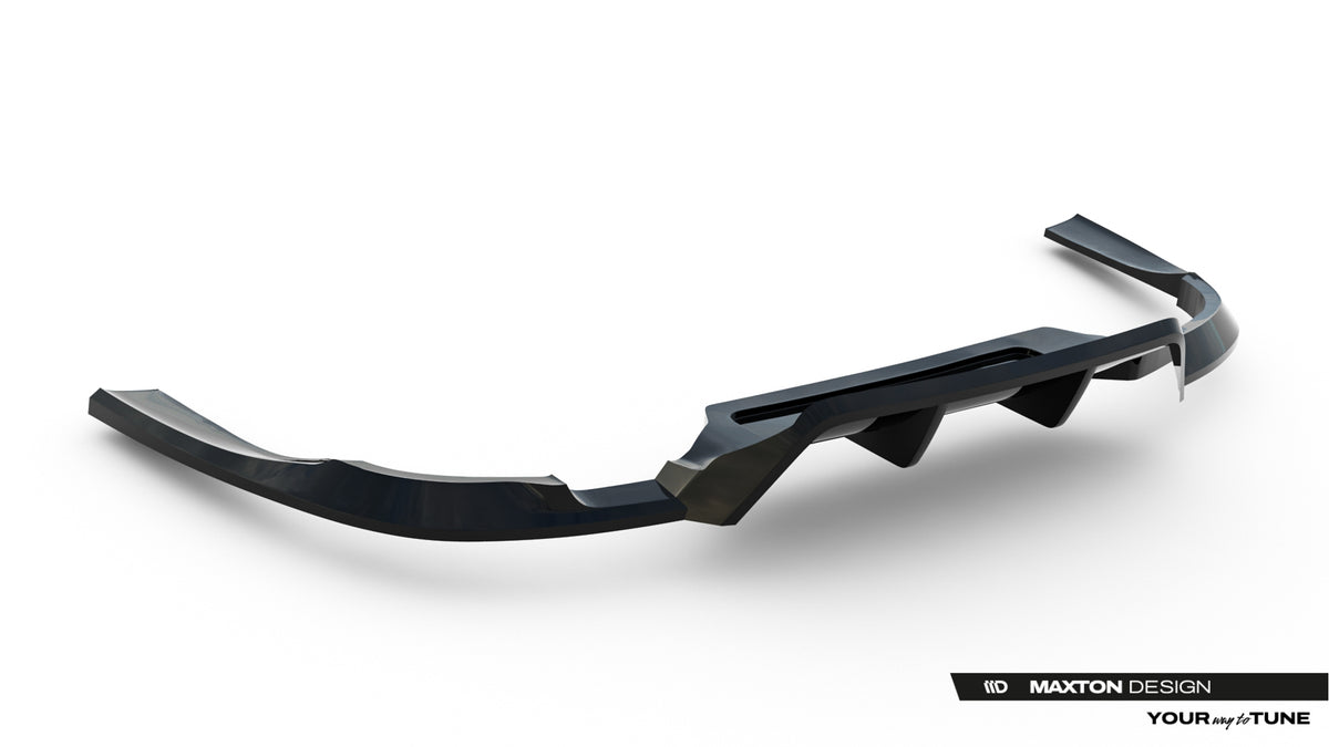 Maxton Design Splitter Post. - Opel Insignia Mk2 - img 7