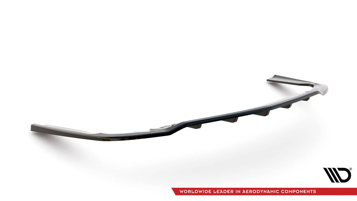 Maxton Design Splitter Post. - Opel Insignia OPC - img 4