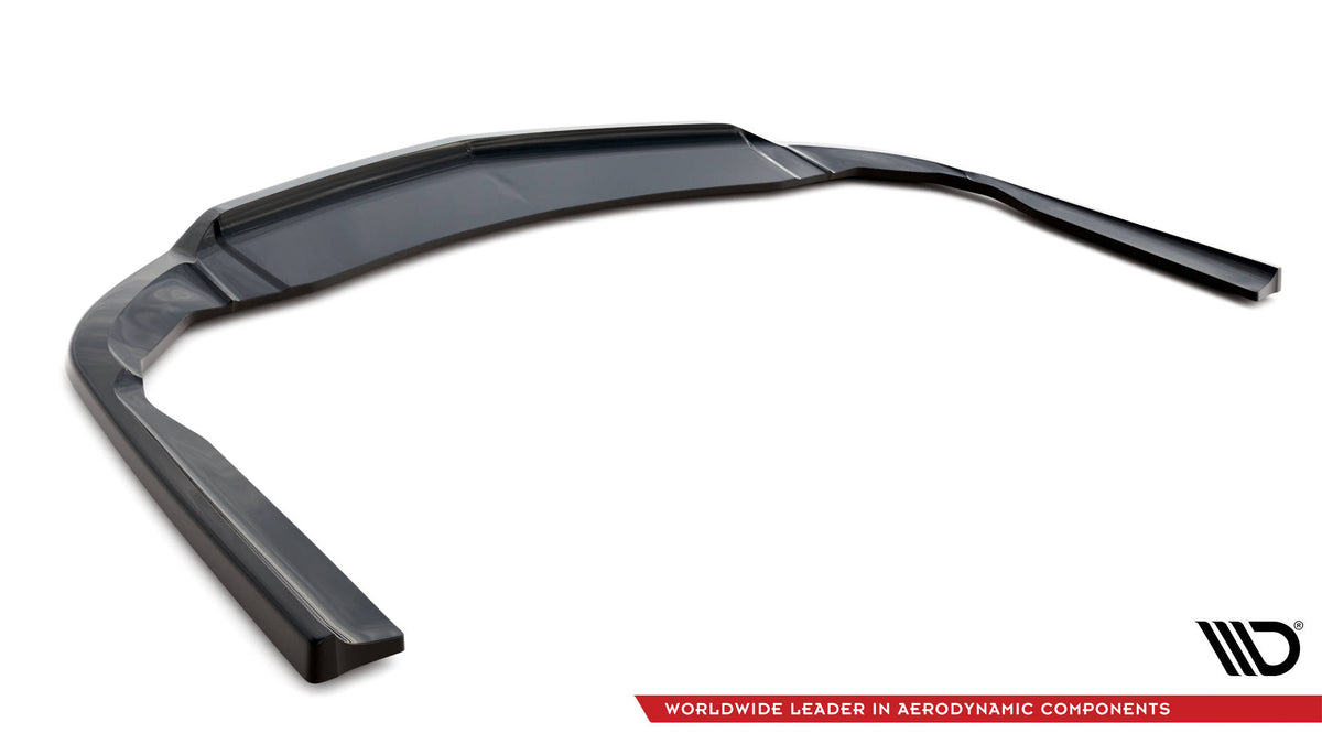 Maxton Design Splitter Post. - Opel Insignia OPC - img 5