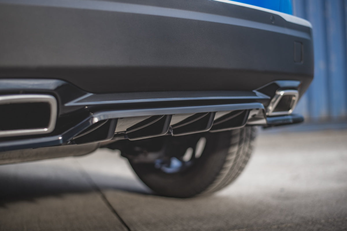 Maxton Design Splitter Post. - Peugeot 2008 Mk2 - img 5