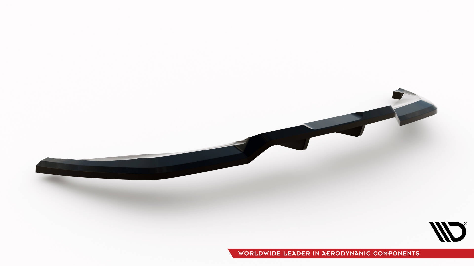 Maxton Design Splitter Post. - Peugeot 3008 GT-Line - img 4