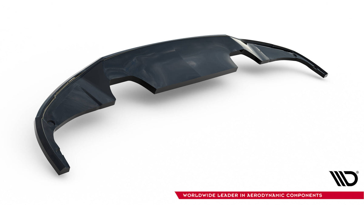 Maxton Design Splitter Post. - Peugeot 308 Mk 2 GT - img 7