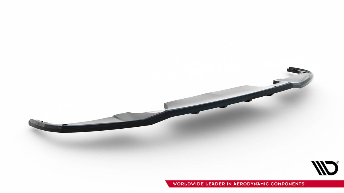 Maxton Design Splitter Post. - Peugeot 308 Mk 2 GT - img 6