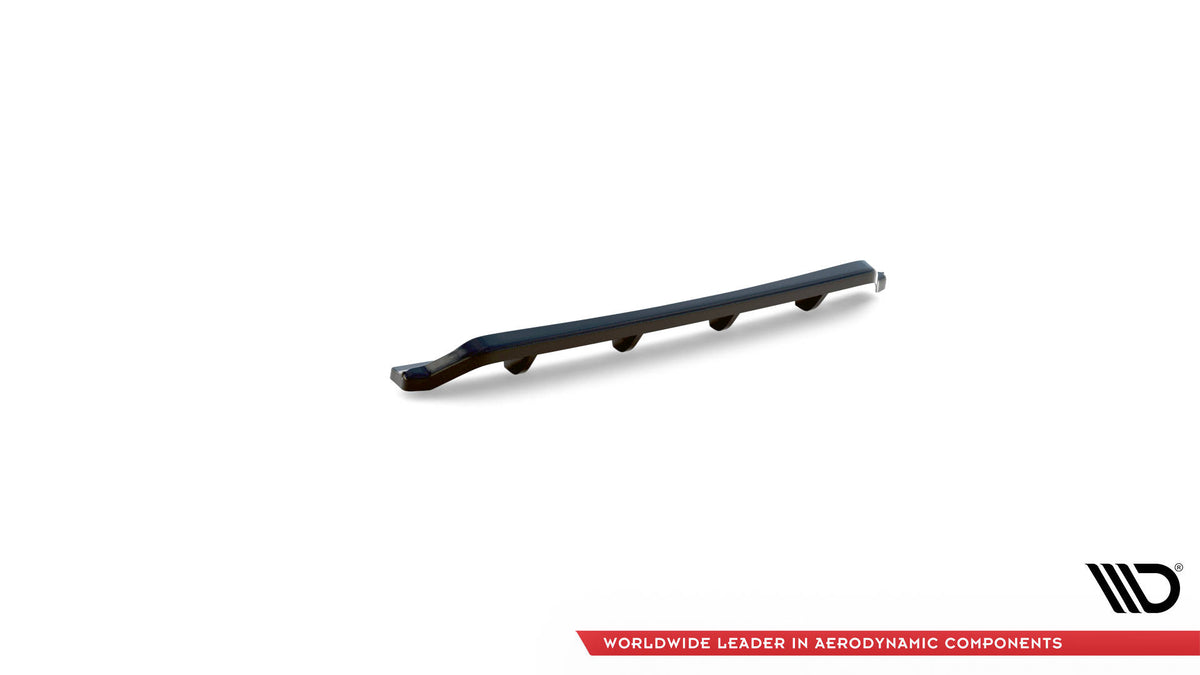 Maxton Design Splitter Post. - Porsche 911 Carrera GTS - img 4