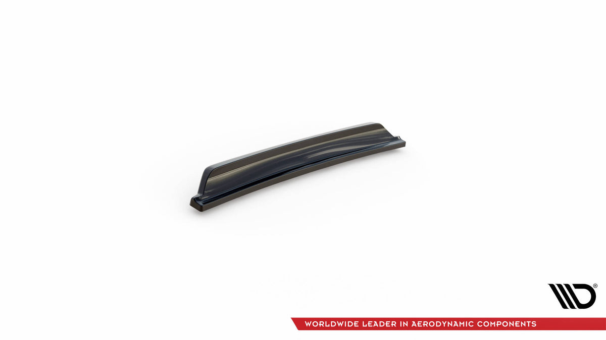 Maxton Design Splitter Post. - Porsche 911 Carrera GTS - img 5
