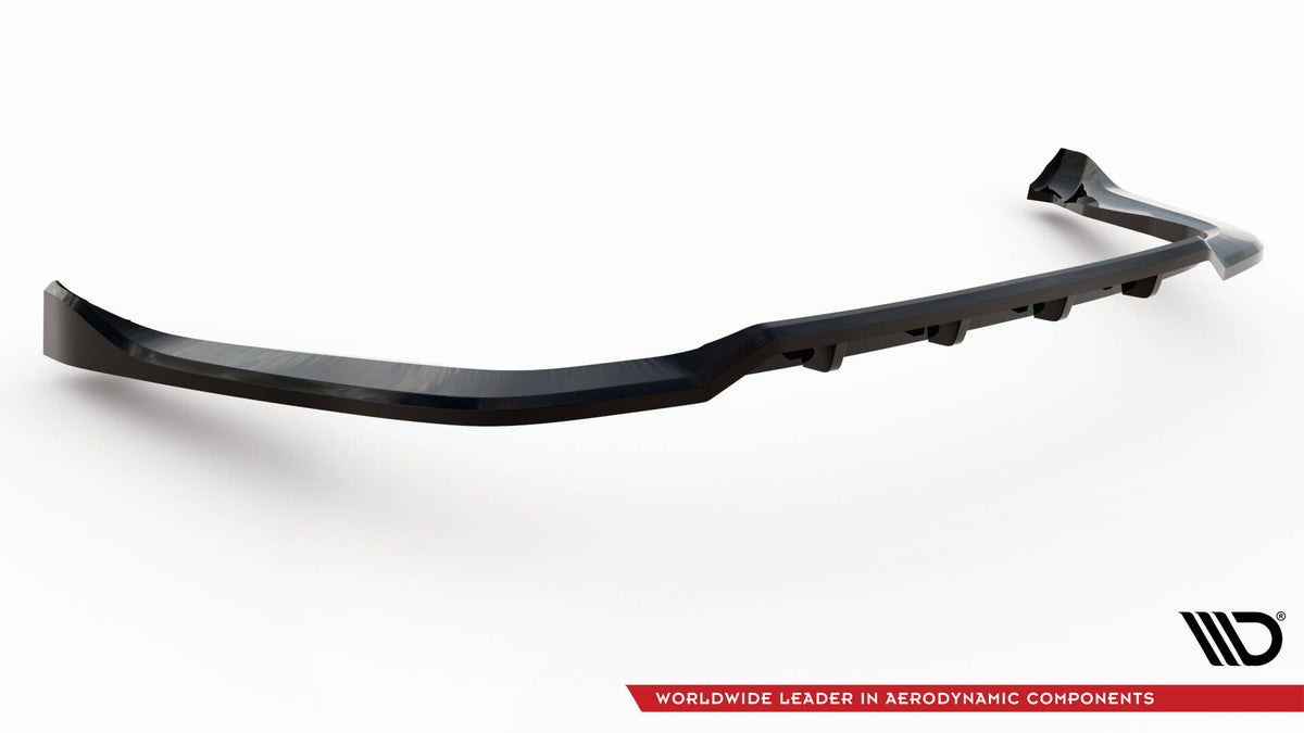 Maxton Design Splitter Post. - Porsche 911 997 - img 5