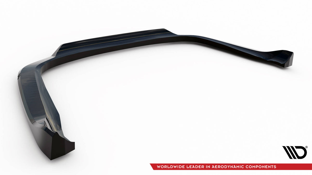 Maxton Design Splitter Post. - Porsche 911 997 - img 6