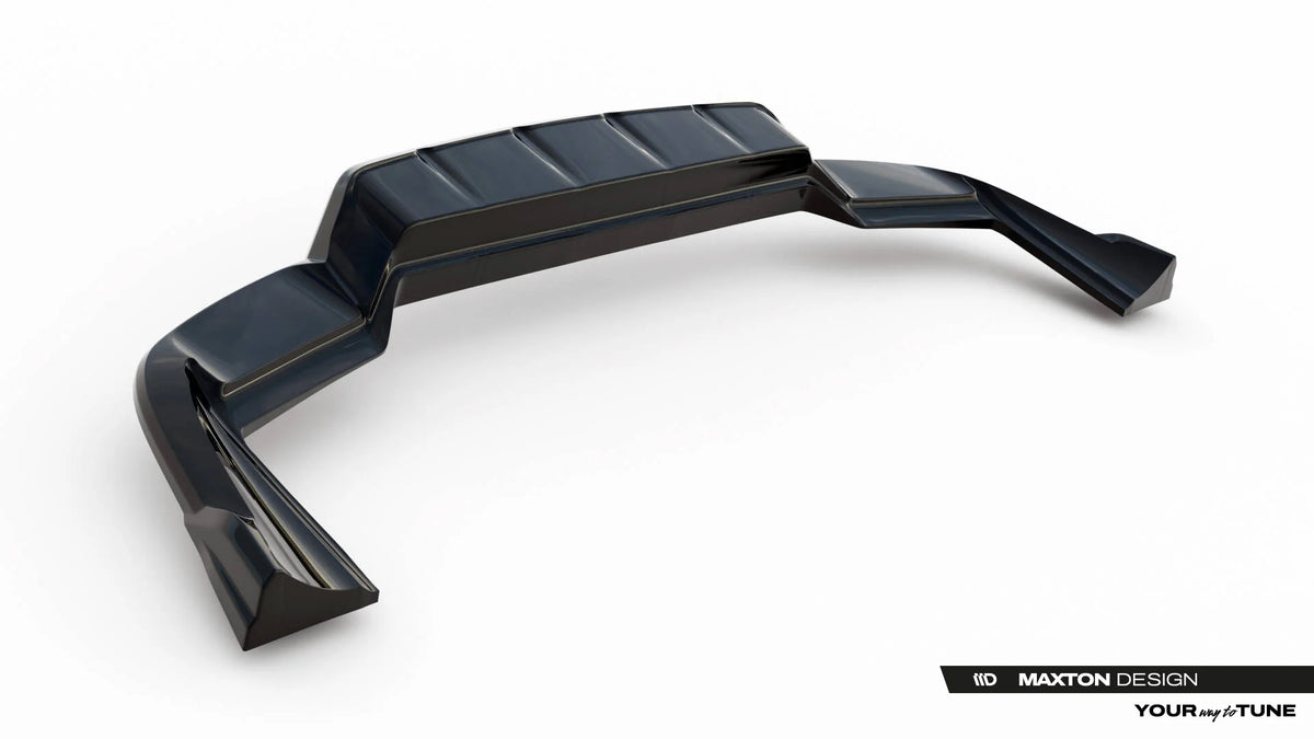 Maxton Design Splitter Post. - Porsche Cayenne Standard - img 6