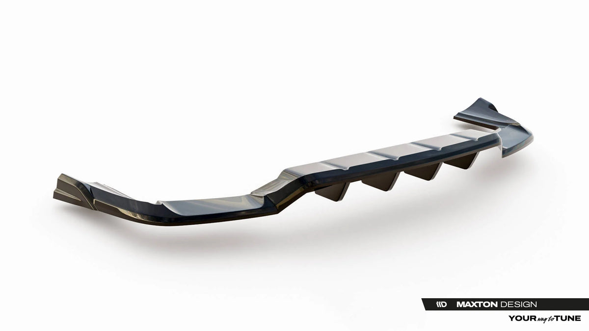 Maxton Design Splitter Post. - Porsche Cayenne Standard - img 5