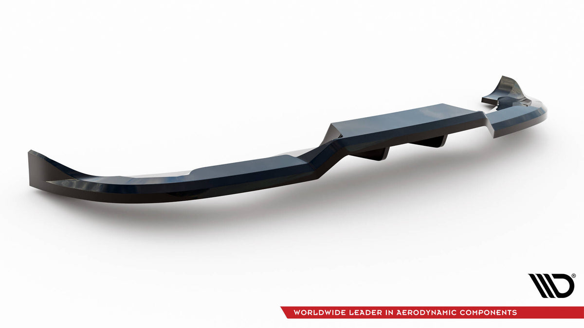 Maxton Design Splitter Post. - Seat Arona FR - img 4
