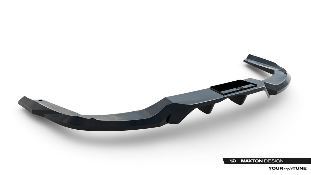 Maxton Design Splitter Post. - Skoda Kodiaq Mk2 - img 7