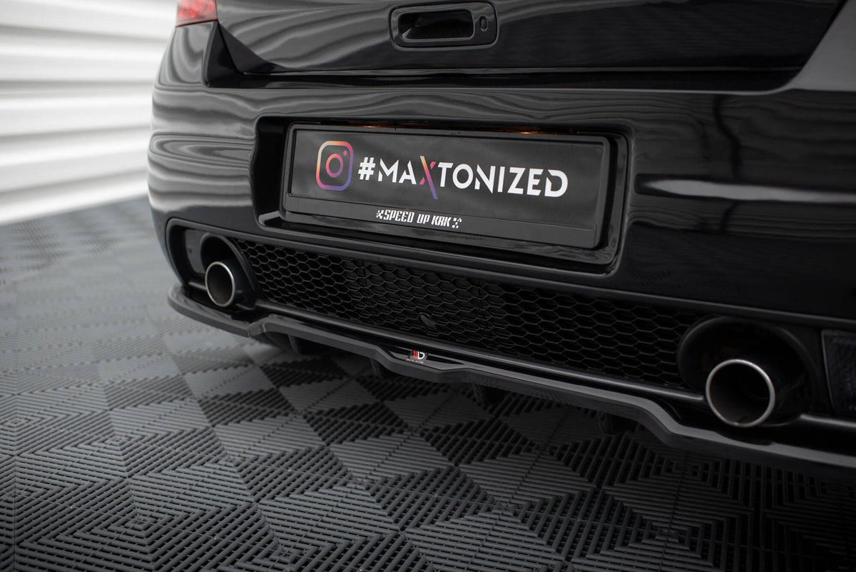 Maxton Design Splitter Post. - Suzuki Swift Mk3 - img 3