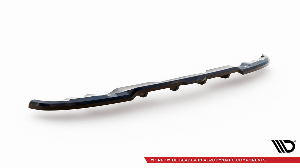 Maxton Design Splitter Post. - Suzuki Swift Mk3 - img 4