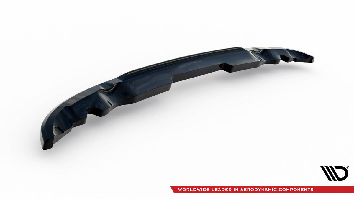 Maxton Design Splitter Post. - Suzuki Swift Mk3 - img 5