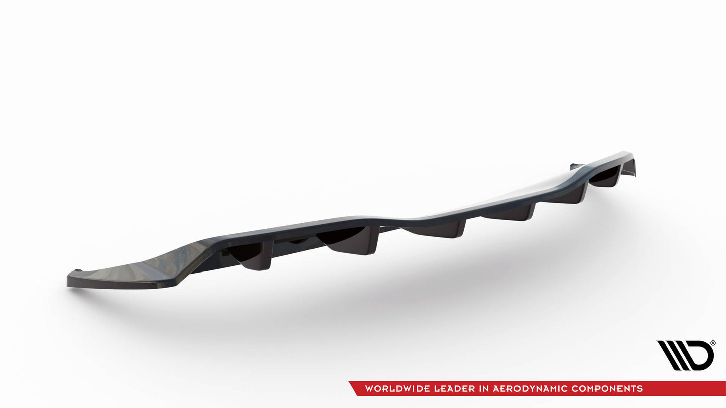 Maxton Design Splitter Post. - Tesla Model Y - img 6