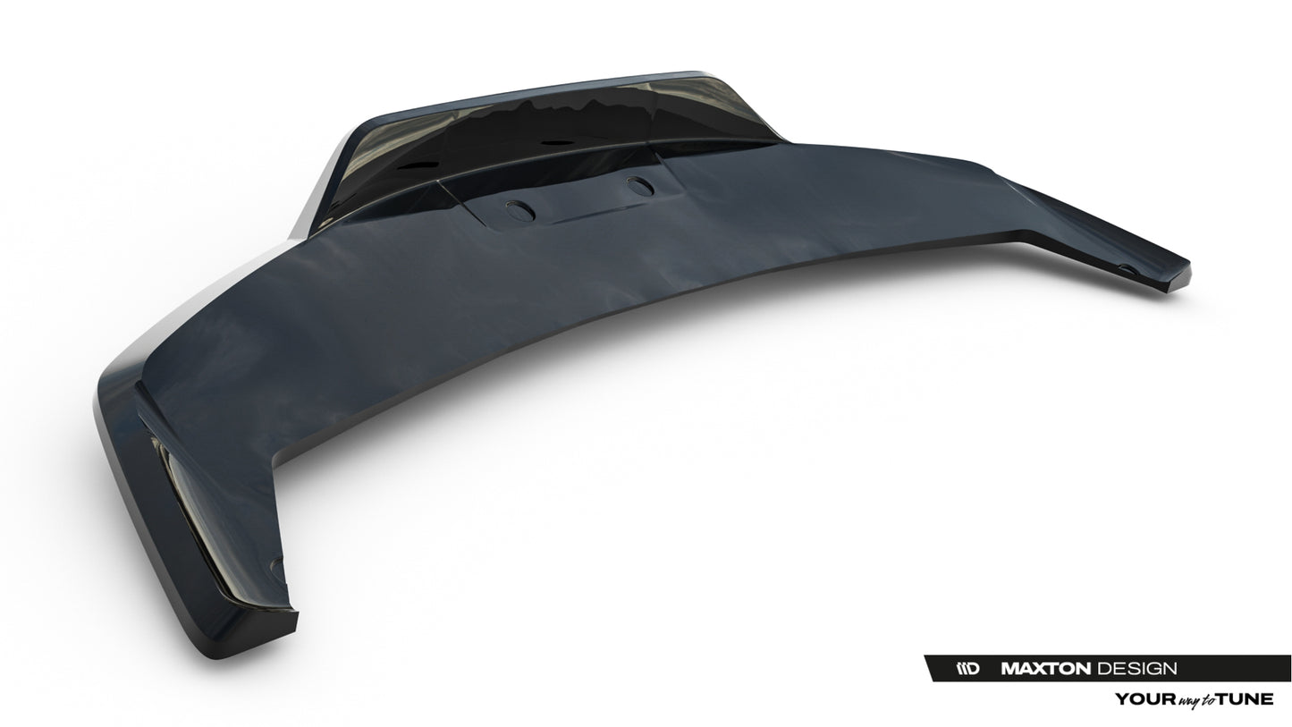 Maxton Design Splitter Post. - Tesla Model Y - img 6
