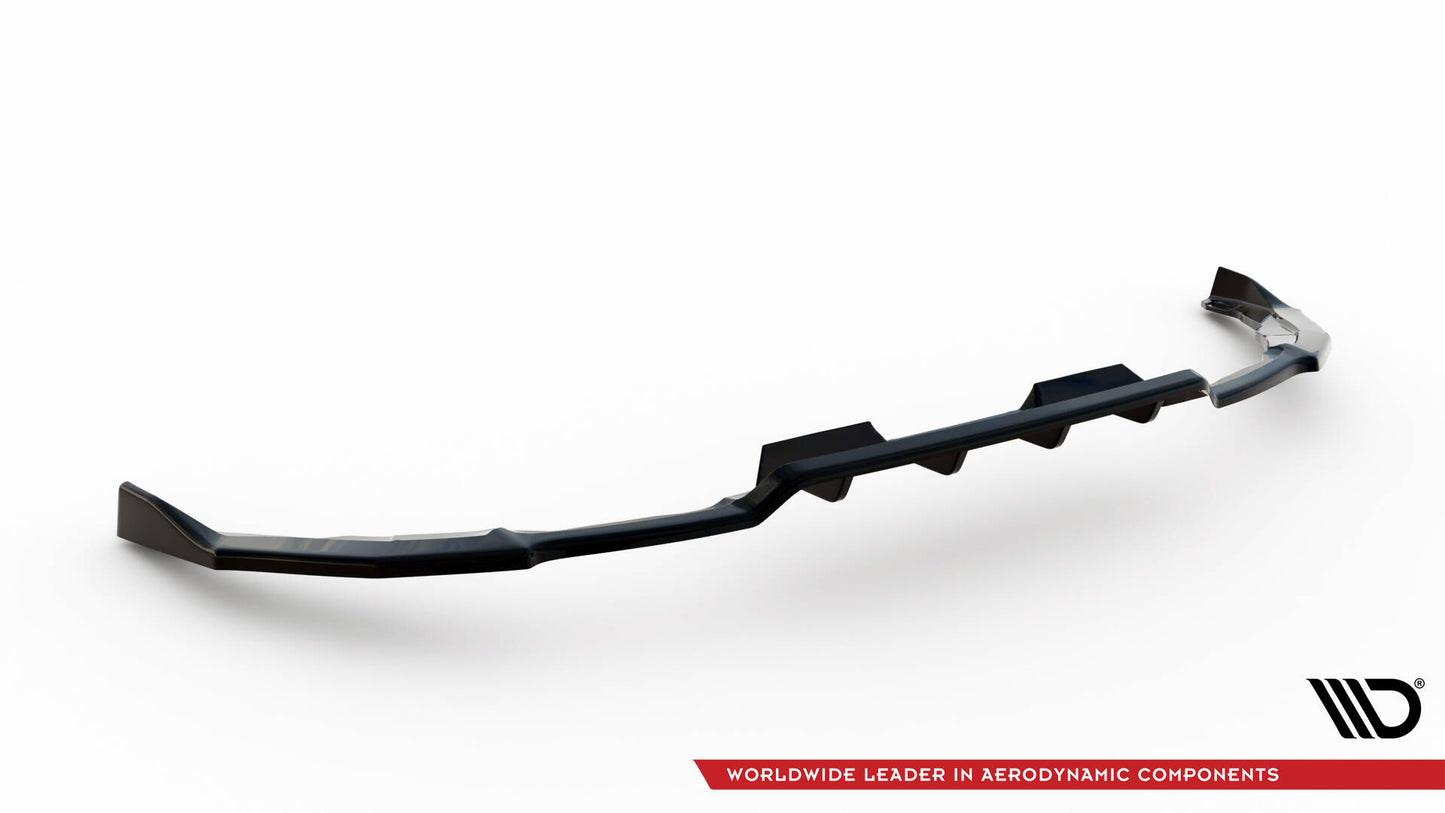 Maxton Design Splitter Post. - Toyota Corolla Hatchback - img 4