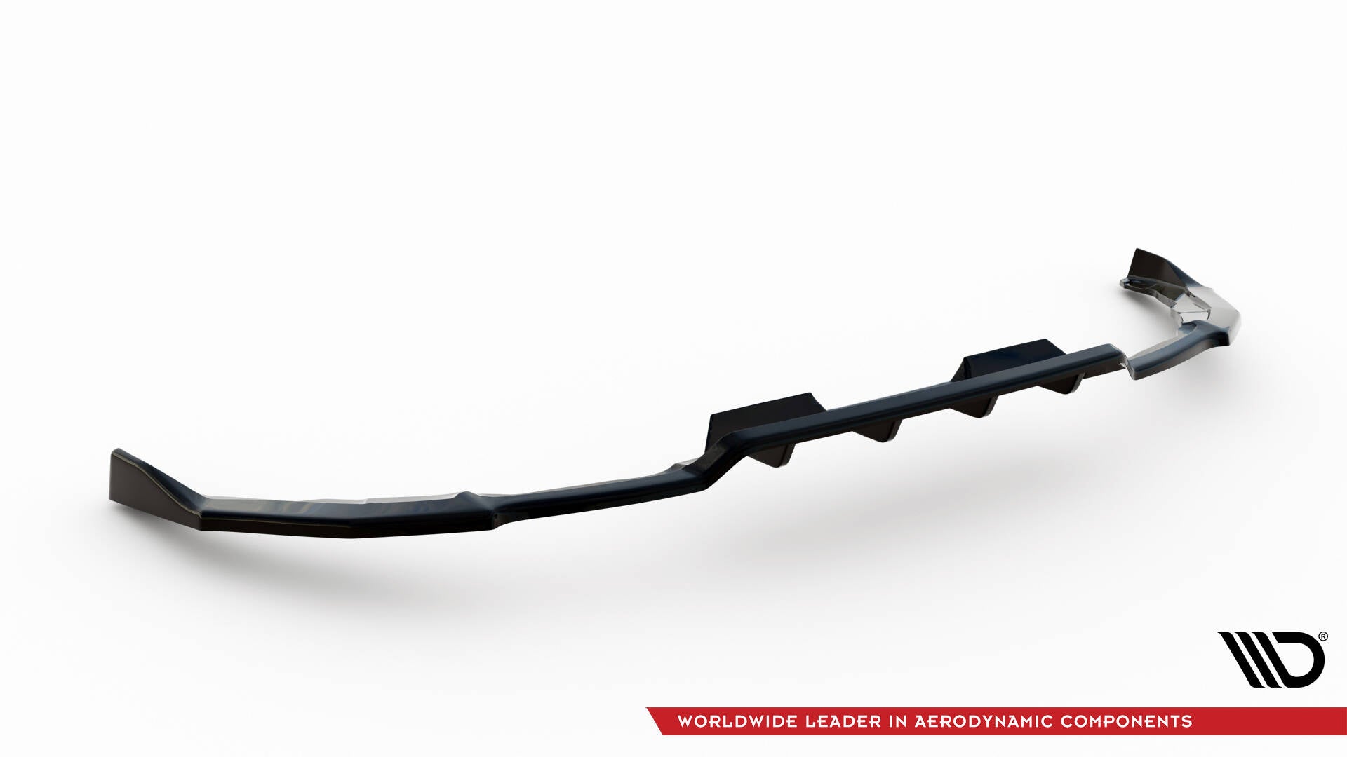 Maxton Design Splitter Post. - Toyota Corolla Hatchback - img 4