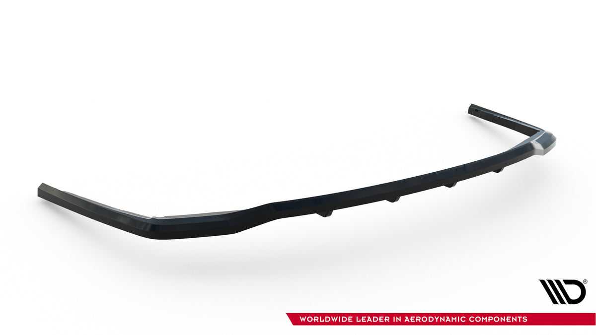 Maxton Design Splitter Post. - Toyota Highlander Mk4 - img 5