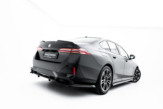 Maxton Design Splitter Post. V.1 - BMW Serie 5 M-Pack