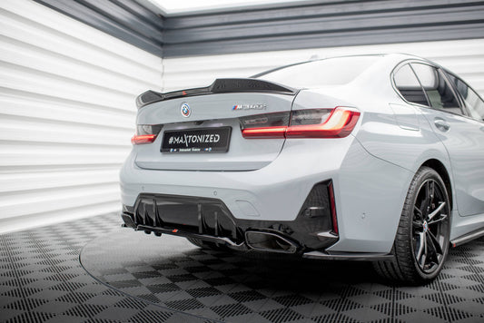 Maxton Design Splitter Post. V.1 - BMW Serie 3 M340i